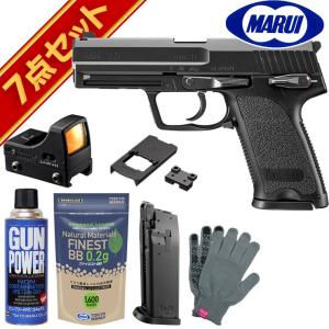 TOKYO MARUI（東京マルイ） ガス ガンパワー GUN POWER HFC134a (400g