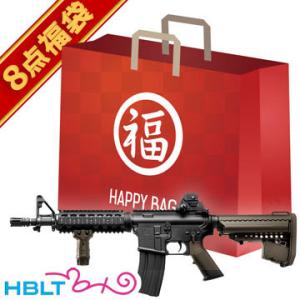 TOKYO MARUI（東京マルイ） 2026 福袋 次世代電動ガン セット！ M4A1