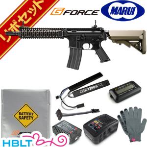 TOKYO MARUI（東京マルイ） フルセット HK416D 次世代電動ガン