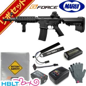 TOKYO MARUI（東京マルイ） バッテリーセット HK416 デルタカスタム 次