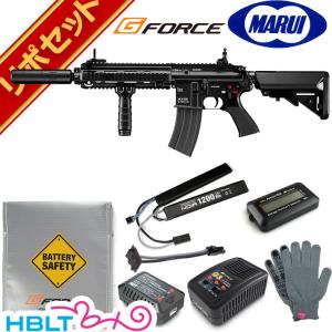 TOKYO MARUI（東京マルイ） フルセット HK416D 次世代電動ガン