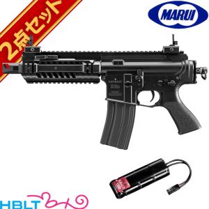 TOKYO MARUI（東京マルイ） エアガン 18歳以上用 電動ガンハイサイクル