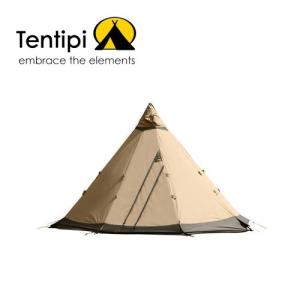 Tentipi（テンティピ） 【並行輸入品】テンティピ ジルコン 9 light