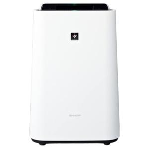 SHARP（シャープ） 【即納新品】SHARP 加湿 空気清浄機 KC-L50-W
