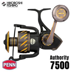 Penn（ペン） 両軸リール スペシャルセネター 114H2 6/0 0031324201491