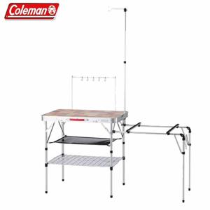 Coleman（コールマン） ツーバーナーセット ツーバーナーストーブ 2+