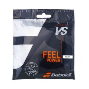 Babolat（バボラ） 硬式テニスガット タッチトニック 130 12M 201032