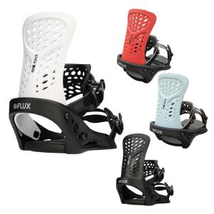 FLUX BINDINGS（フラックスバインディング） フラックス 24-25 DS