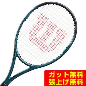 Wilson（ウイルソン） 国内正規品 ULTRA POWER RXT105 ウルトラパワー