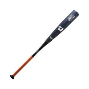 ディマリニ（DeMARINI） 野球 バット 中学硬式用 ヴードゥ MP19 H&H