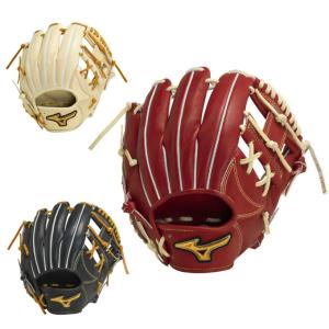 Mizuno Pro ミズノプロ 軟式グローブ ソフトボールグローブ 3号 内野手