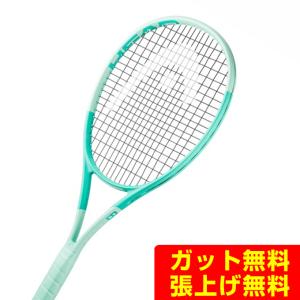 HEAD（ヘッド） 硬式テニスラケット ブームTEAM L 2024 230144