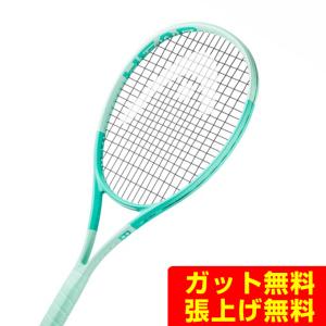 HEAD（ヘッド） 硬式テニスラケット ブームTEAM 2024 230134 HEAD