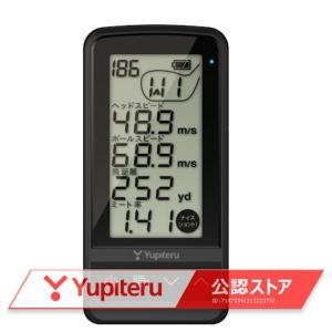 ユピテル（yupiteru） ゴルフ スイングトレーナー GST-5W ( WEB限定