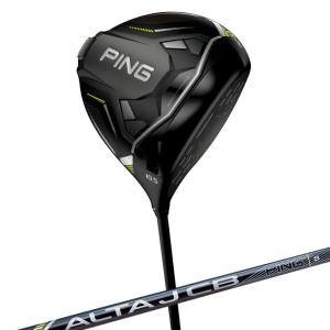 PING（ピン） G430 MAX ドライバー PING TOUR 2.0 CHROME 65 メンズ