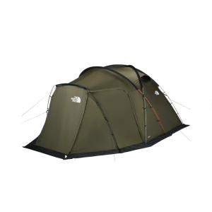 THE NORTH FACE（ザ ノースフェイス） Footprint/Evabase 6 フット