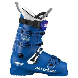 SALOMON（サロモン） （メンズ）スキーブーツ S/PRO ALPHA 100 25