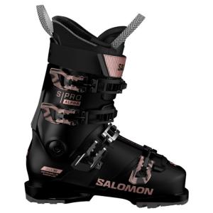 SALOMON（サロモン） 【25日限定！全品P10倍！】SALOMON スキーブーツ