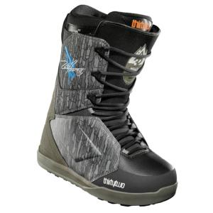 24-25 THIRTYTWO SHIFTY BOA カラー:BLACK 25.5cm サーティーツー