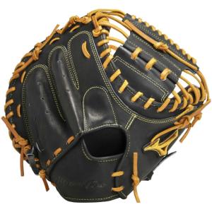 Mizuno Pro ミズノプロ 硬式 キャッチャーミット 山本祐大モデル 高校