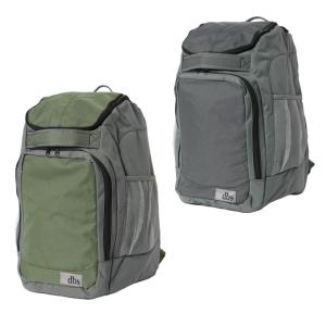 kissmark（キスマーク） 大容量ブーツ収納リュック スキー