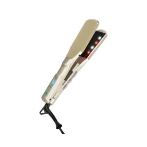 YUKO ファイテン PHITEN 健光浴 IRON 36mm ヘアアイロン ヘアケア 髪質