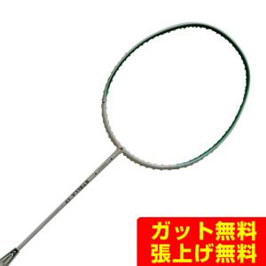 YONEX（ヨネックス） バドミントンラケット 張り上げ済み マッスル
