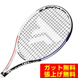 Tecnifibre（テクニファイバー） 硬式テニスラケット TFIGHT RS 300