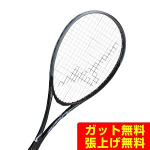 MIZUNO（ミズノ） 【SALE】スカッドプロ-C ソフトテニスラケット SCUD
