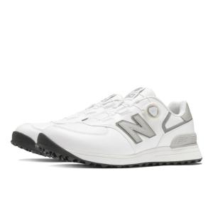ニューバランス 26cm ゴルフシューズ UGBS574H New Balance