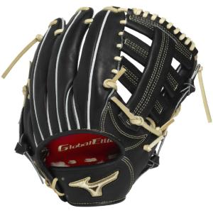 MIZUNO（ミズノ） 野球 軟式 グラブ グローブ 外野手用 グローバル