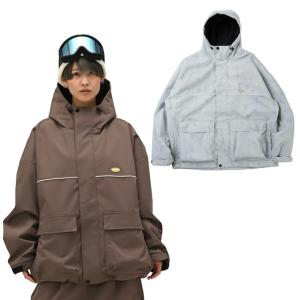 アンセム メンズ スノーボード 上下セットウェア ANTHEM LIMITED SET