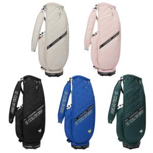 トミーアーマー（Tommy Armour）（レディース）ゴルフ キャディバッグ