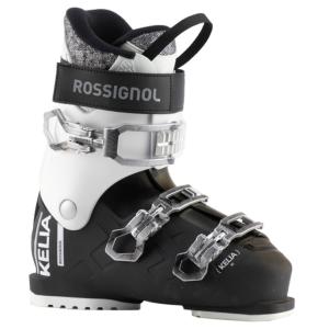 ROSSIGNOL（ロシニョール） スキーブーツ EVO 70 ブラック レッド（24