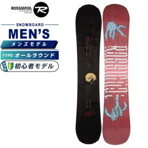 ROSSIGNOL（ロシニョール） スノーボード 板 メンズ エヴェイダー