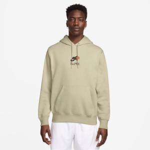 NIKE（ナイキ） スウェットパーカー レディース NSW PNX REMIX裏起毛PO