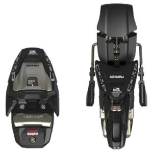 MARKER マーカー スキー ビンディング COMP 16（解放値 6.0-16.0） 25