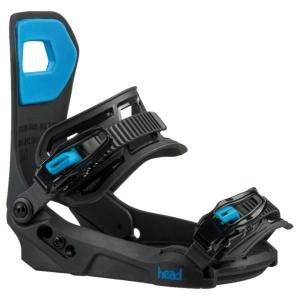 HEAD（ヘッド） スノーボード ビンディング ジュニア ピーキッズ P KID
