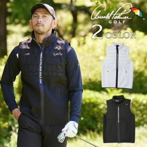 Rosasen（ロサーセン） ゴルフウェア アウターベスト メンズ ダブル