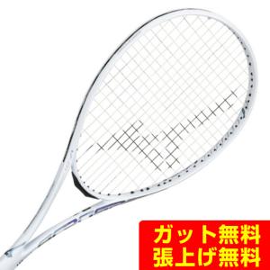 MIZUNO（ミズノ） ソフトテニス ラケット ACROSPEED V-PRO アクロ
