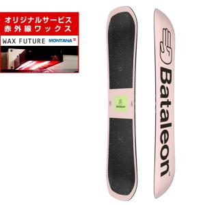 2025 BATALEON バタレオン BLOW JAPAN LTD ブロウ 24-25 ボード板