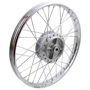 スーパーカブ [純正部品]スーパーカブ90(HA02) 純正リアホイールASSY