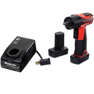 Snap-on（スナップオン） CT814ADB インパクト レンチ コードレス 14.4