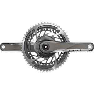 シマノ（SHIMANO） 新品 SRAM Force 11s Crank Set GXP 170mm 50T×34T
