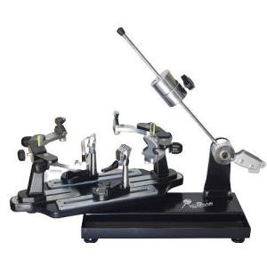 A-WIN AW-290 分銅式ガット張り機 バドミントン用 機能性UP アーウィン