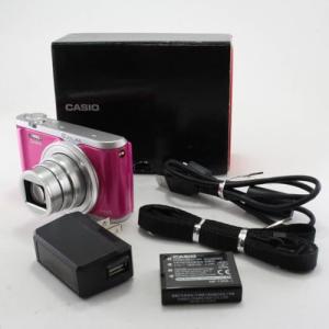 CONTAX（コンタックス） カシオ CASIO EXILIM デジタルカメラ ハイ