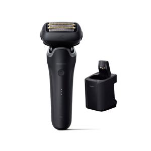 Panasonic リニアシェーバー ラムダッシュ5枚刃（黒） ES-NLV98-K