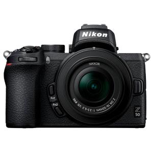 Zシリーズ（Nikon） ニコン Z50 ボディ ミラーレス一眼カメラ Nikon