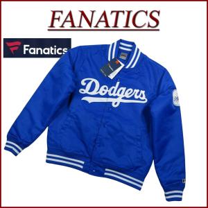 Fanatics（ファナティクス） 当店別注モデル ロサンゼルス ドジャース