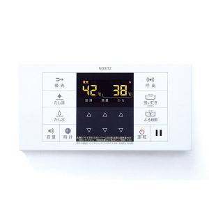 ノーリツ（NORITZ） 【RC-J112M】ノーリツ（Noritz）標準リモコン